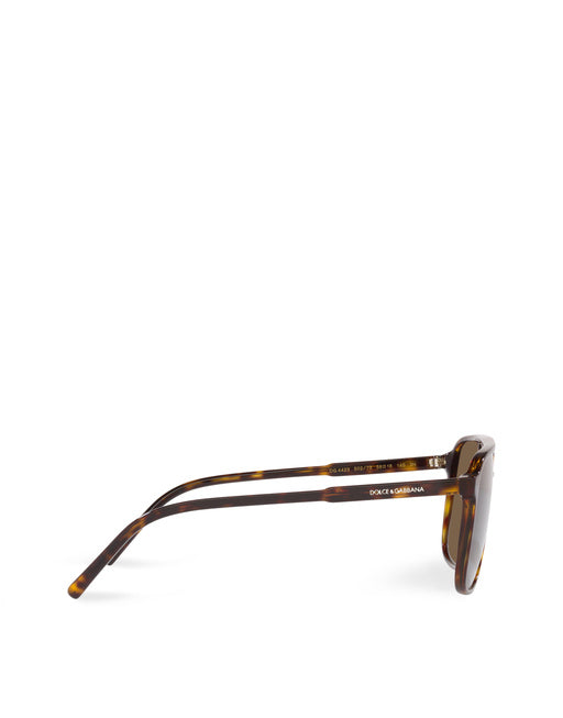 THIN PROFILE SUNGLASSES