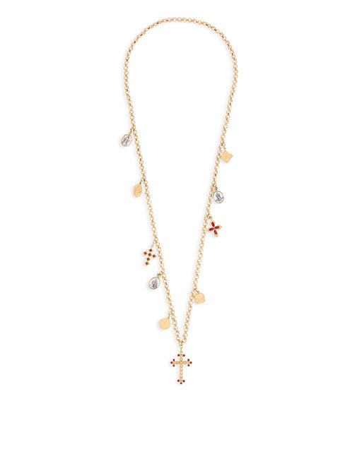 NECKLACE WOMAN