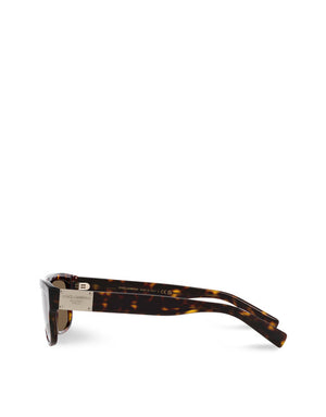 DG PLAQUE SUNGLASSES