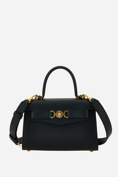 Medusa 95 Small Top Handle In Calf Leather