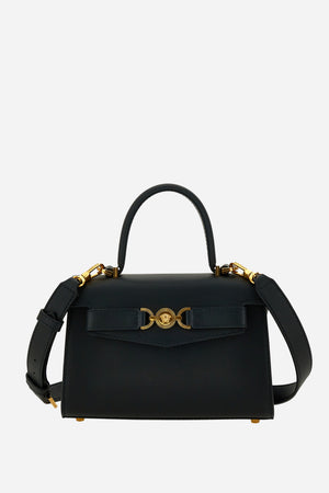 Medusa 95 Small Top Handle In Calf Leather