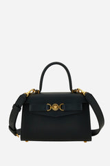 Medusa 95 Small Top Handle In Calf Leather