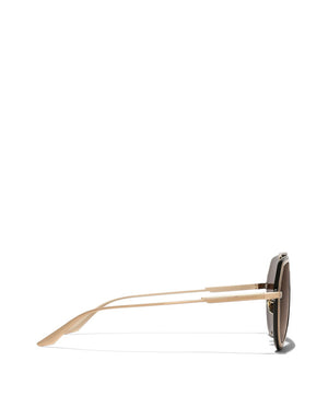 DG METAL CLASSIC SUNGLASSES