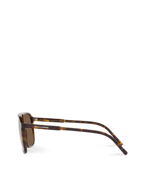 THIN PROFILE SUNGLASSES