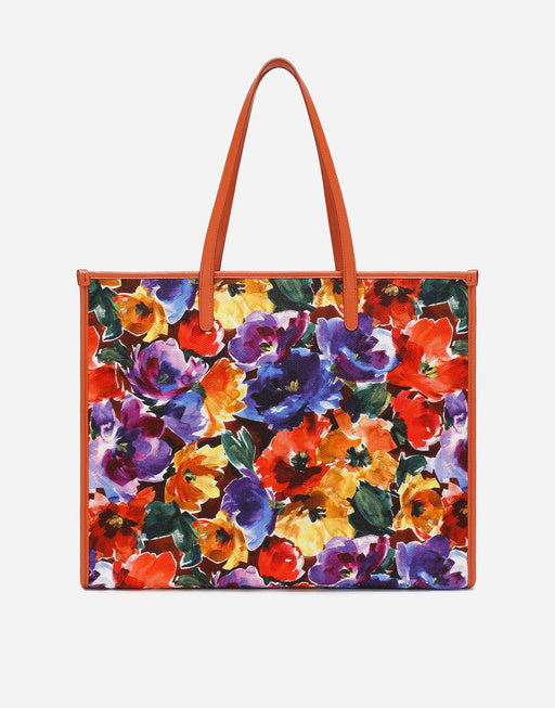 LARGE SHOPPING BAG