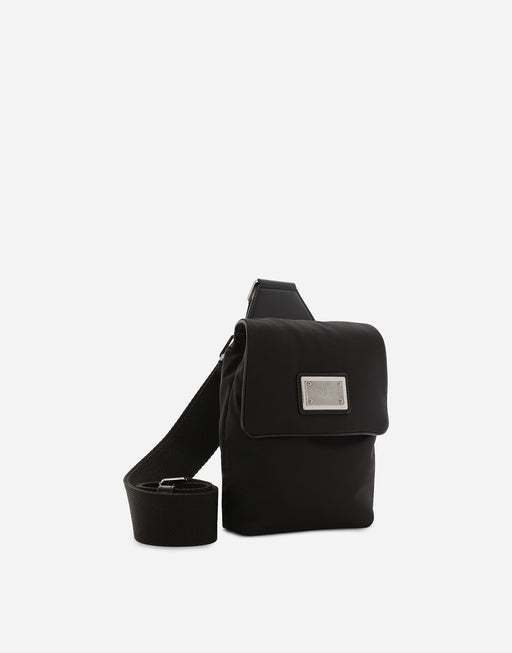 NYLON BELT BAG
