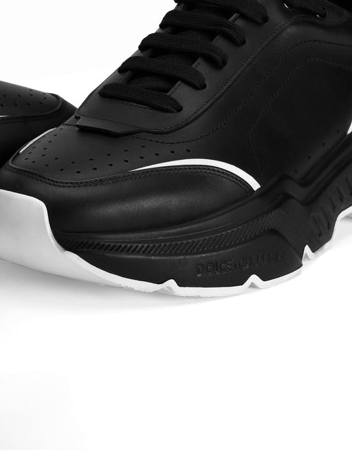 DAYMASTER SNEAKERS IN NAPPA CALFSKIN