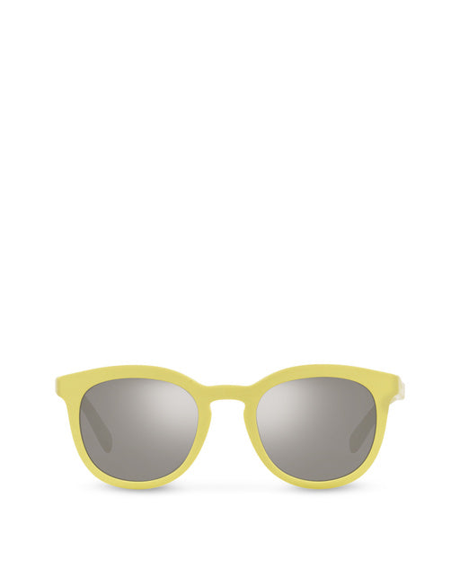 REBORN TO LIVE SUNGLASSES