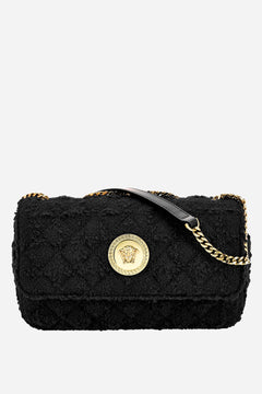 Icon Sm Shoulder Bag In Fabric