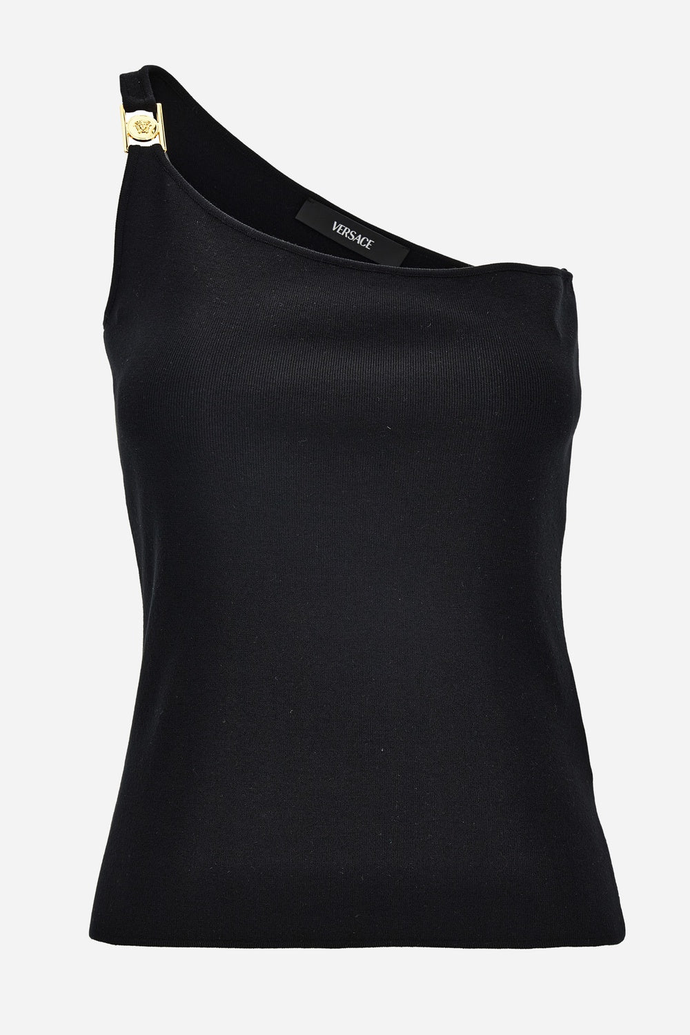 Knit Top In Essential Stretch Viscose