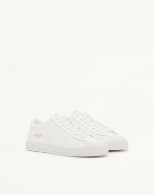 SNEAKER CITYPLANET IN VITELLO