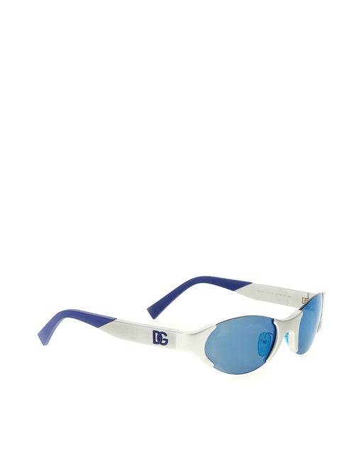 SPORTY SUNGLASSES