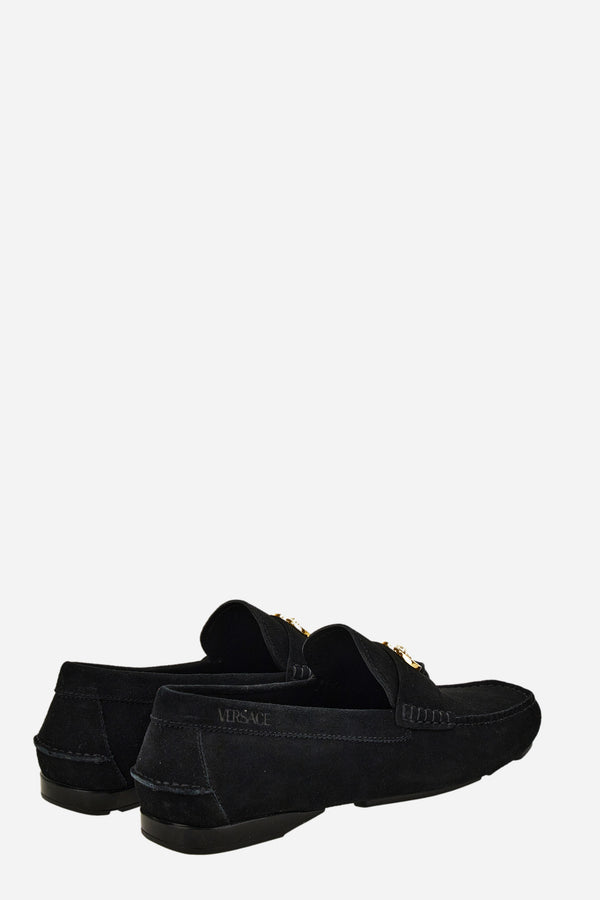 Other M Shoes In Suede-Enamel Hw