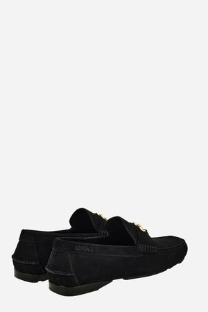Other M Shoes In Suede-Enamel Hw