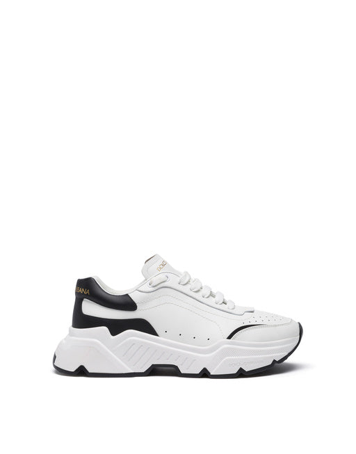 NAPPA LEATHER DAYMASTER SNEAKERS