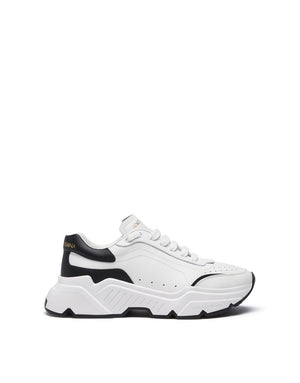 NAPPA LEATHER DAYMASTER SNEAKERS