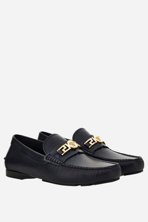 Other Driver In Calf Leather