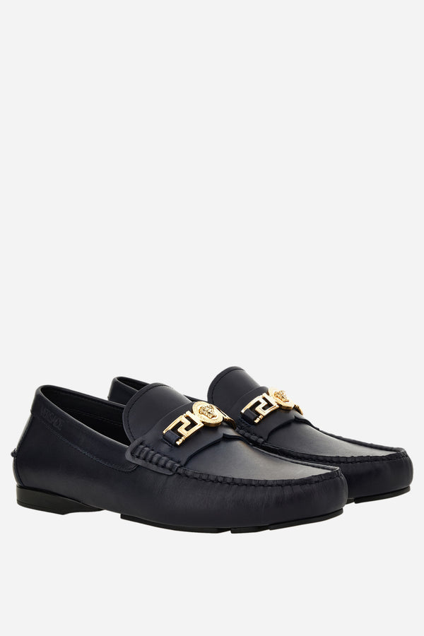 Other Driver In Calf Leather