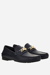 Other Driver In Calf Leather