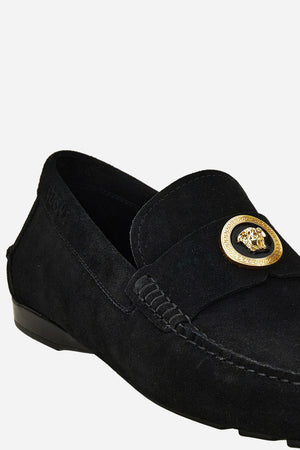 Other M Shoes In Suede-Enamel Hw