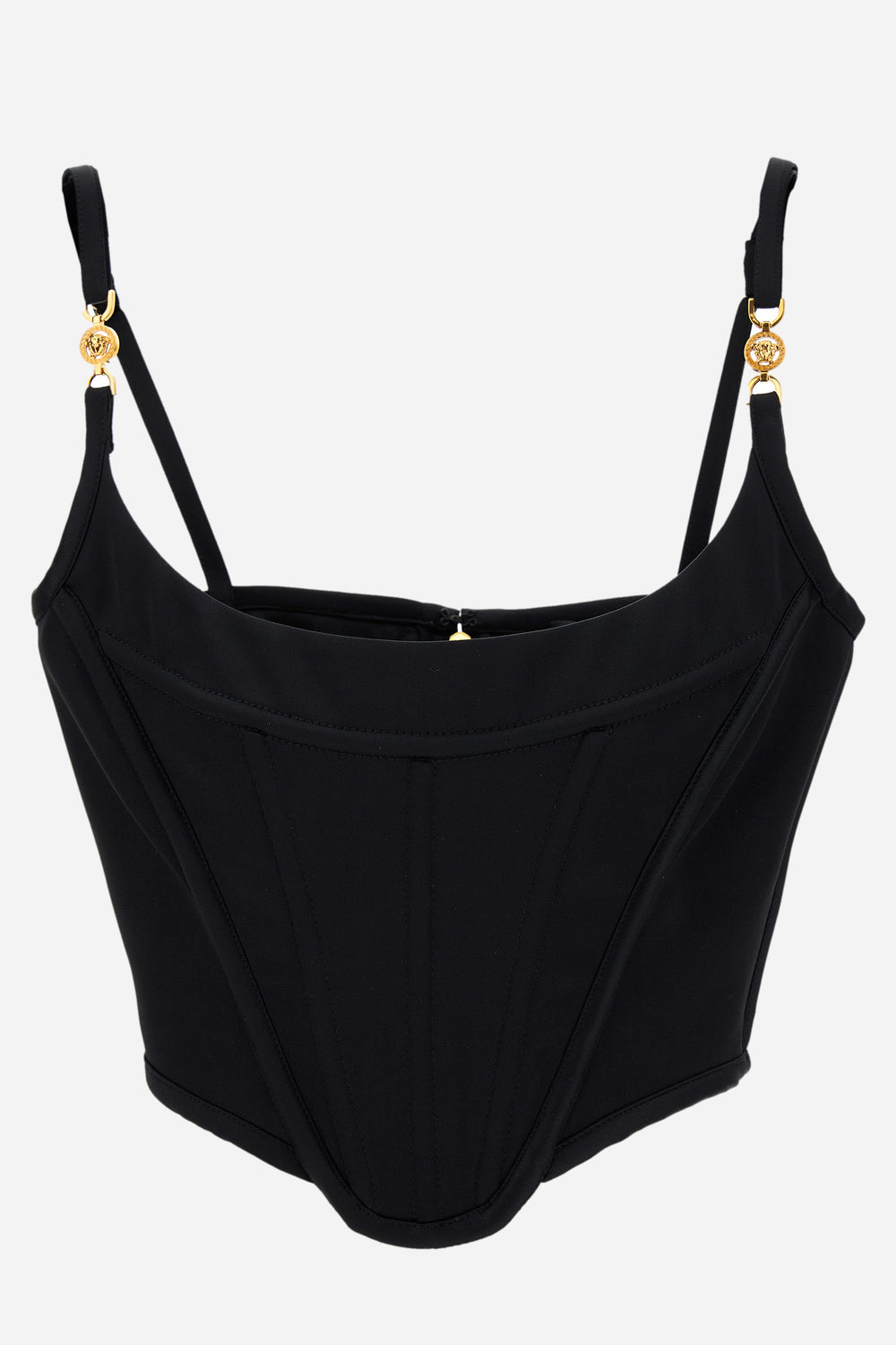 Bra In Ecofriendly Enver Satin Shiny