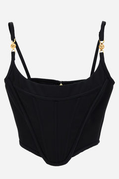 Bra In Ecofriendly Enver Satin Shiny