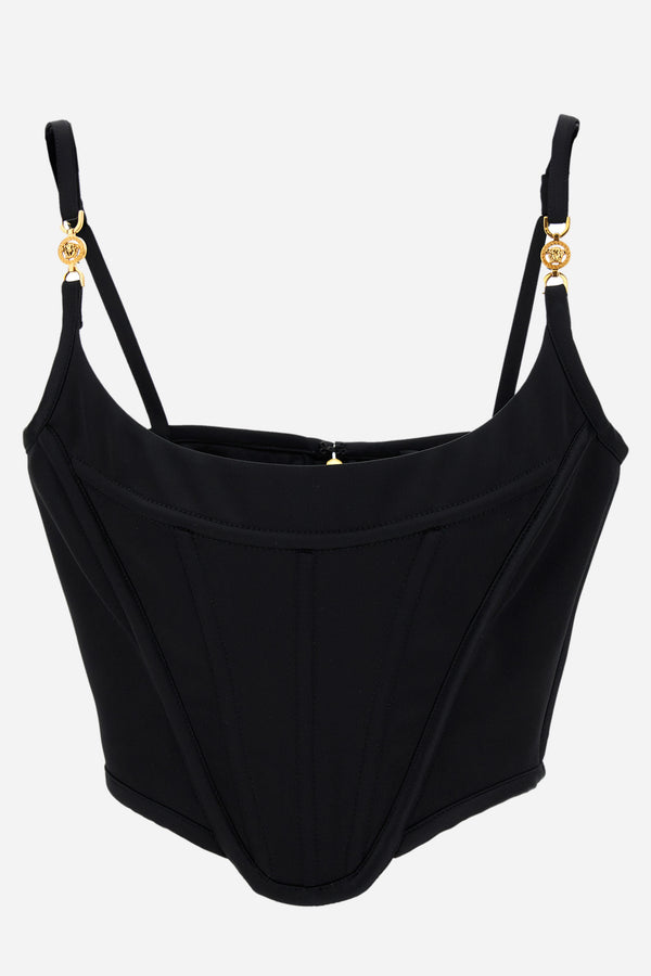 Bra In Ecofriendly Enver Satin Shiny