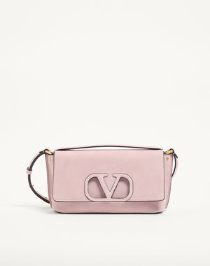 Borsa A Tracolla Fill Me In Suede