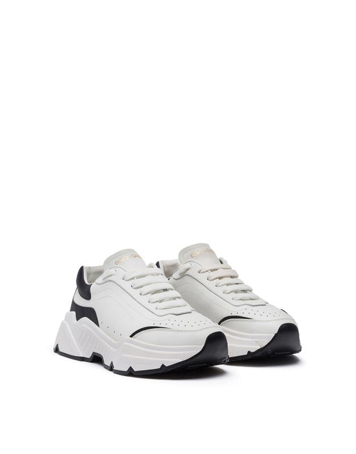 NAPPA LEATHER DAYMASTER SNEAKERS