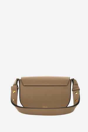 Virtus Crossbody Bag In Calf Leather