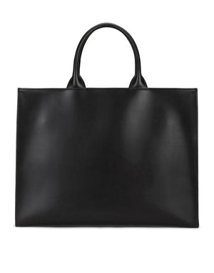 LARGE CALFSKIN DG DAILY SHOPPER