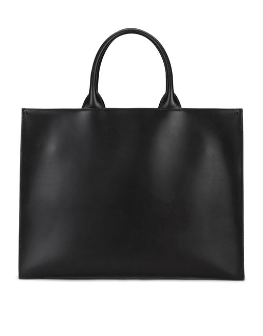 LARGE CALFSKIN DG DAILY SHOPPER