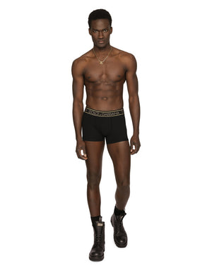 TWO-WAY-STRETCH JERSEY BOXERS