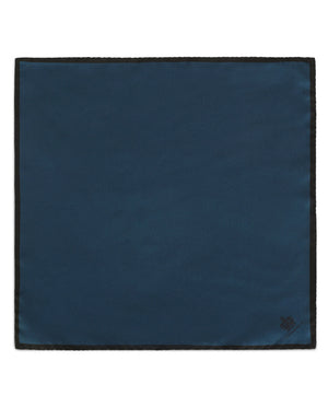 SILK CLUTCH BAG
