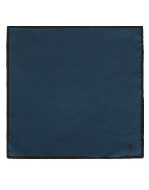 SILK CLUTCH BAG