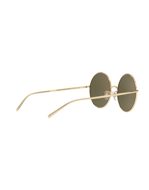 GOLD EDITION SUNGLASSES
