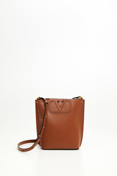 BORSA A SECCHIELLO FILL ME IN VITELLO