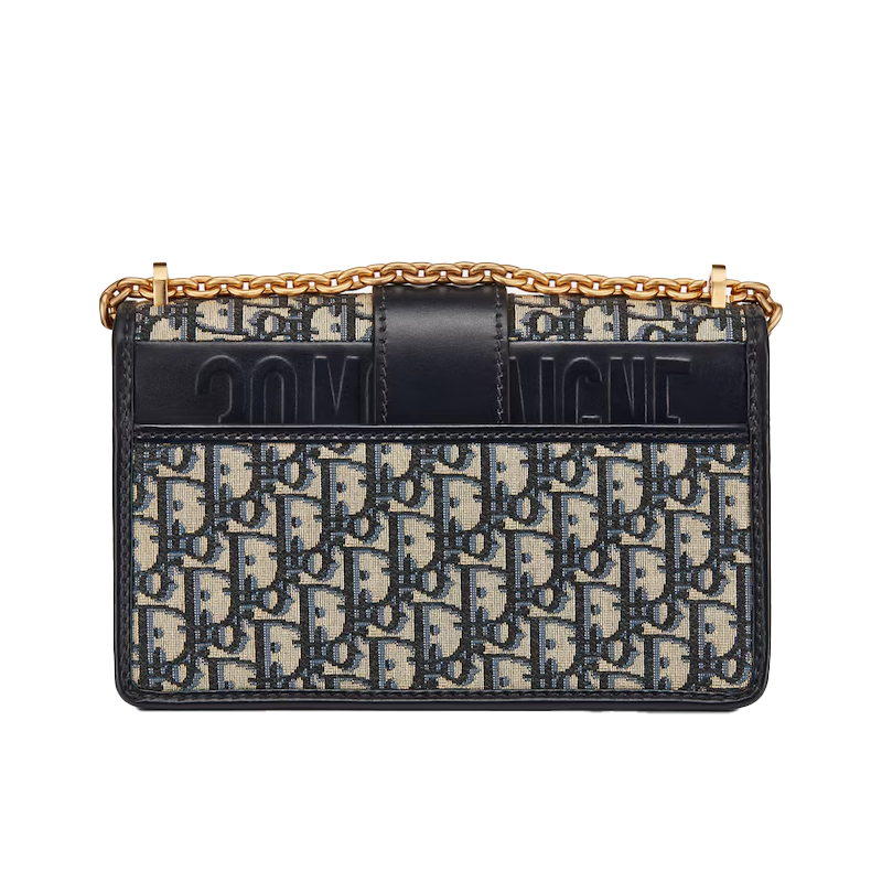 Dior 30 Montaigne Chain Blckthemall s.r.l.s