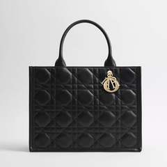 Dior Book Tote borsa media