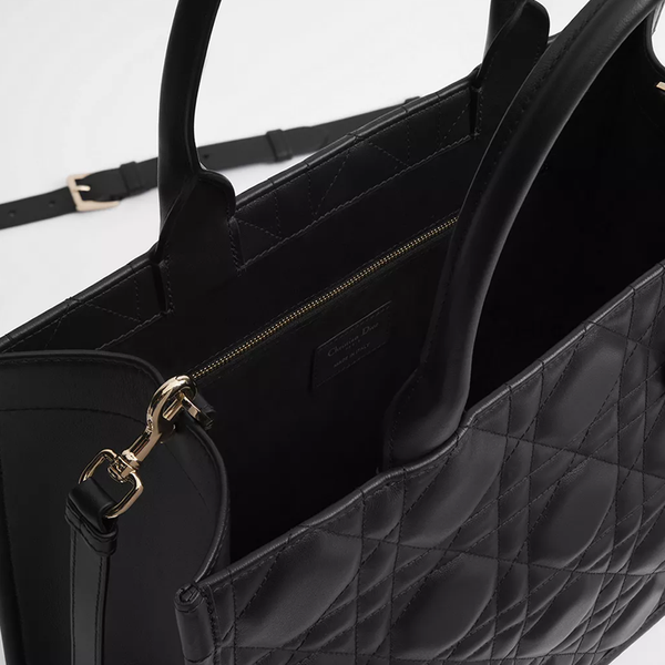 Dior Book Tote borsa media