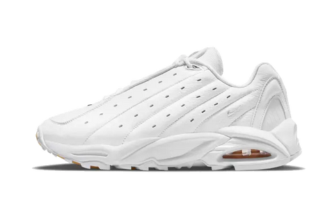 Hot Step Terra NOCTA White