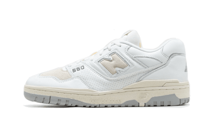 New Balance 550 White Timberwolf