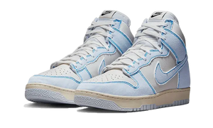Nike Dunk High 1985 Blue Denim