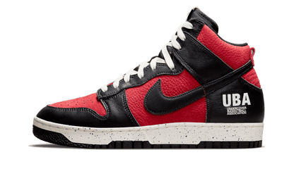 Nike Dunk High 1985 x Undercover Gym Red - DD9401-600