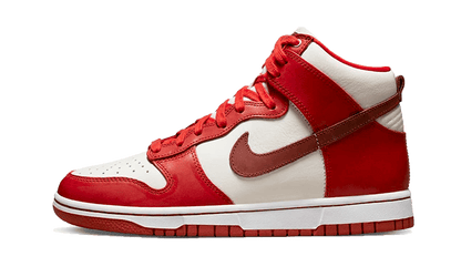 Nike Dunk High LXX Cinnabar