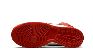 Nike Dunk High LXX Cinnabar