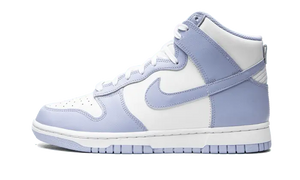 Nike Dunk High Aluminium - DD1869-107