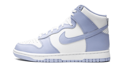 Nike Dunk High Aluminium - DD1869-107