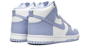 Nike Dunk High Aluminium - DD1869-107