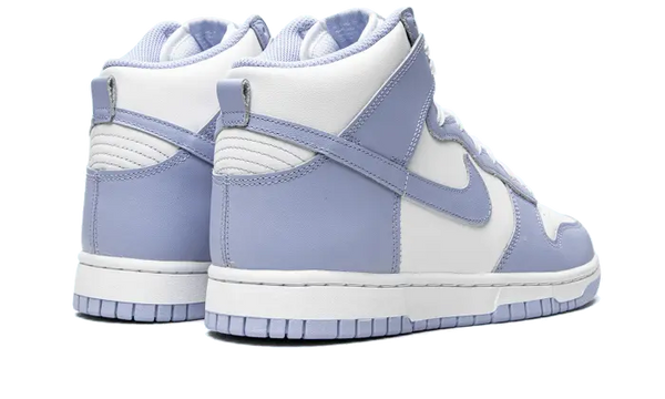 Nike Dunk High Aluminium - DD1869-107